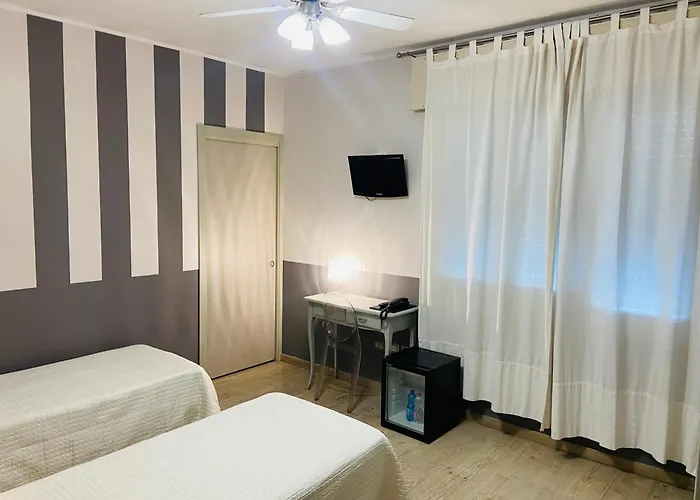 Hotel Volta